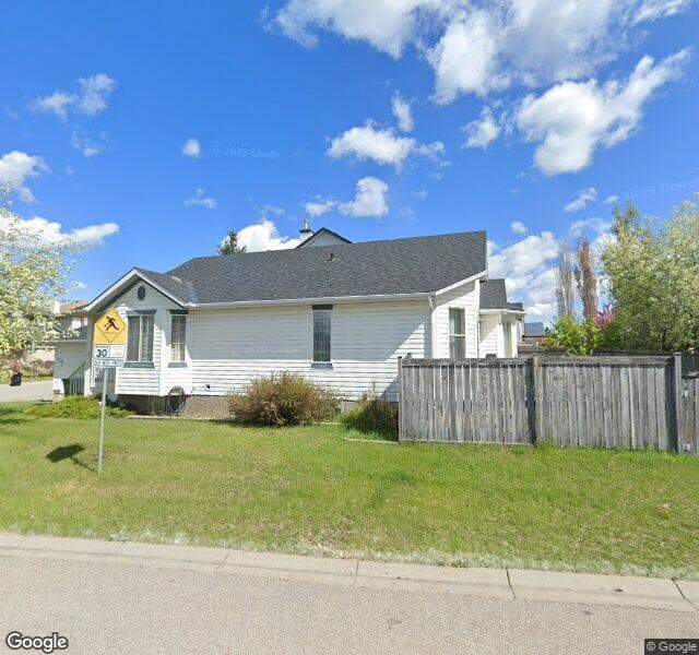 Street view of 44 Somercrest Gardens SW, Calgary