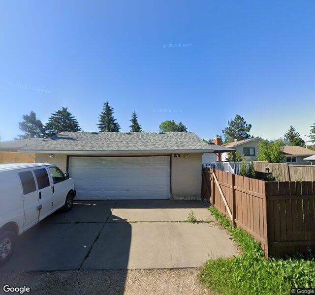 Street view of 252 Knottwood Road N NW, Edmonton