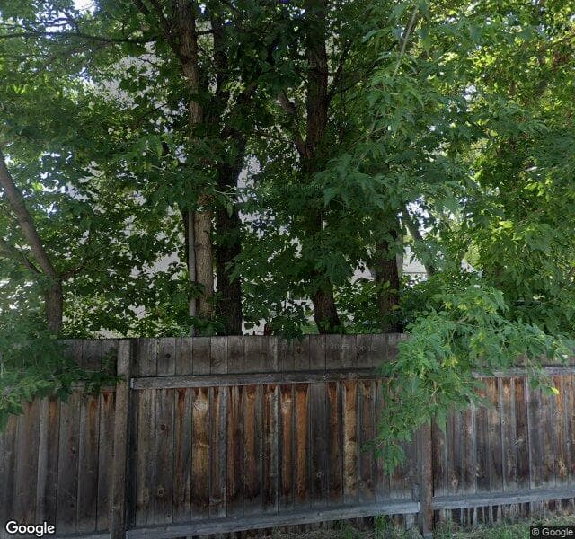 Street view of 12026 123 Street NW, Edmonton
