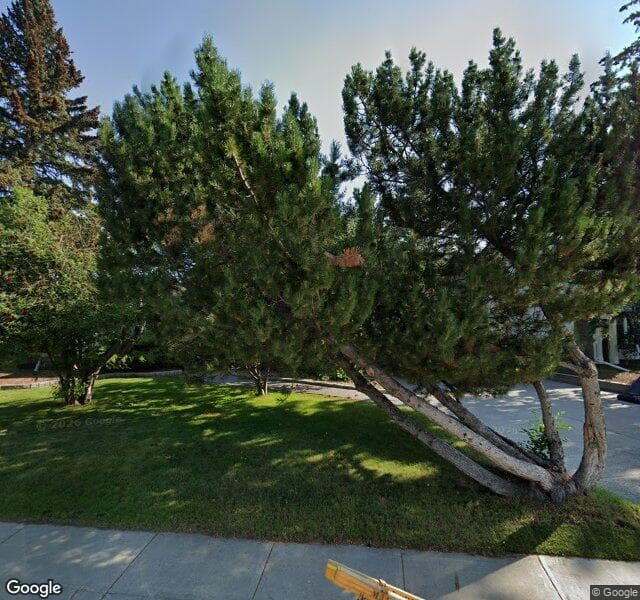 Street view of 648 Lake Bonavista Drive SE, Calgary