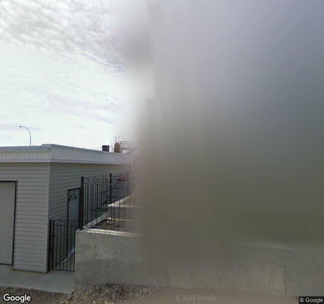 Street view of 18 Country Hills Heights NW, Calgary