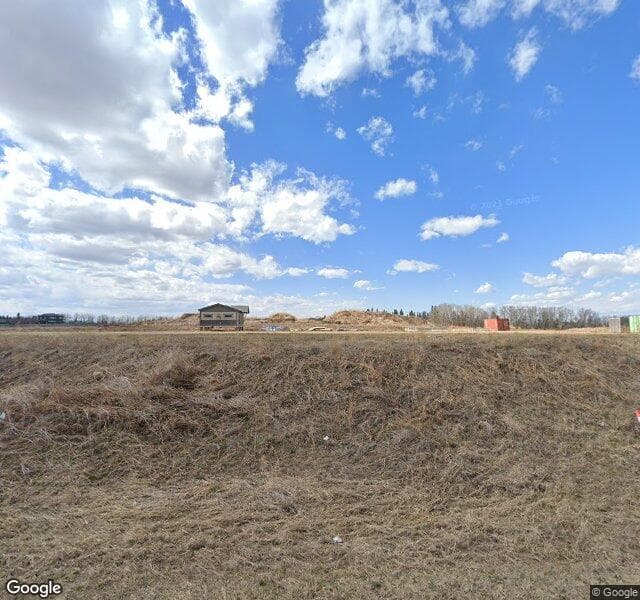 Street view of 5011 Cawsey Link SW, Edmonton