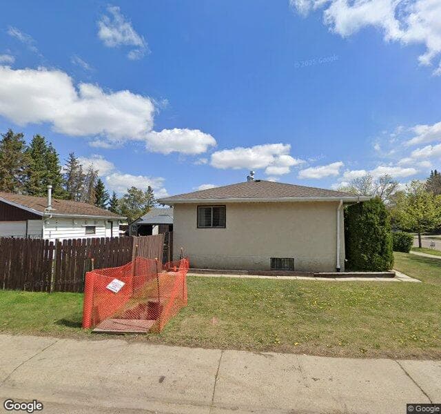 Street view of 11436 162 Avenue NW, Edmonton