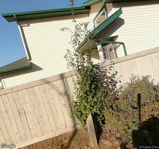 Street view of 7724 7A Avenue SW, Edmonton