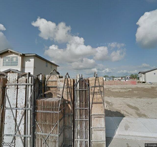 Street view of 23 Walden Place SE, Calgary