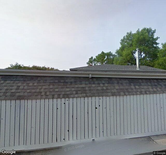Street view of 7212 Fountain Road SE, Calgary