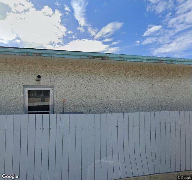 Street view of 13306 81 Street NW, Edmonton
