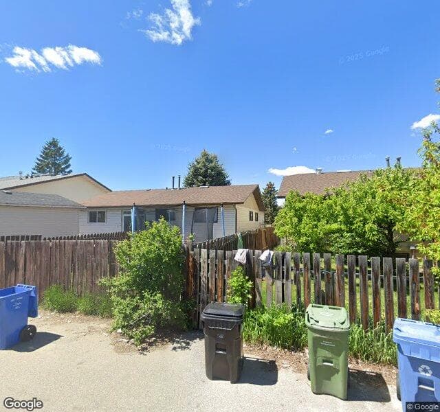 Street view of 214 Whitlock Place NE, Calgary