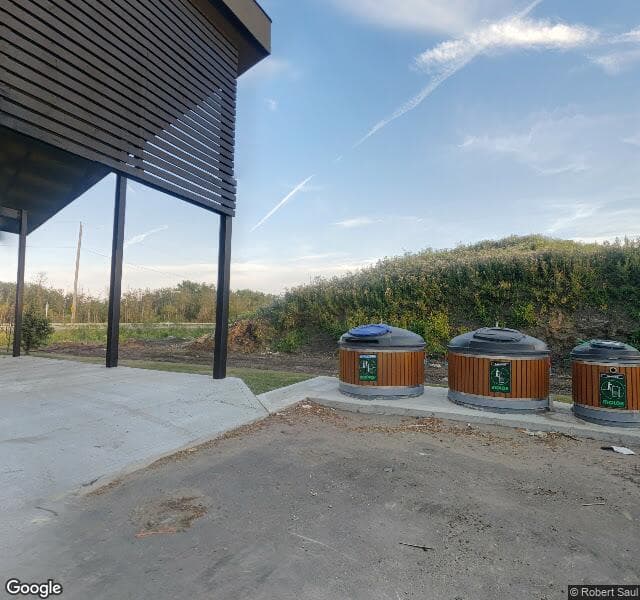 Street view of 5104 23 Avenue SW, Edmonton