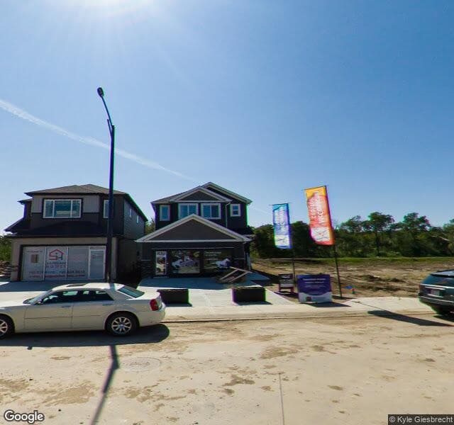 Street view of 6503 175 Avenue NW, Edmonton