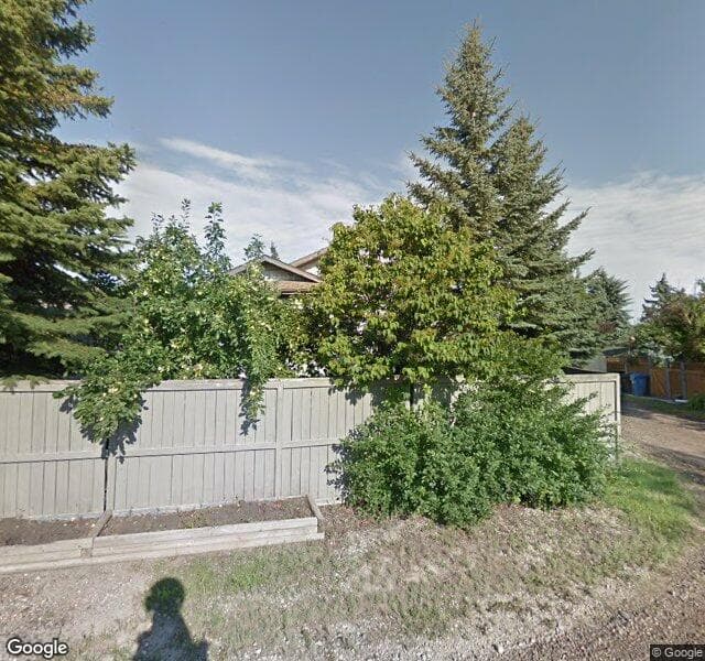 Street view of 123 Sunmount Road SE, Calgary