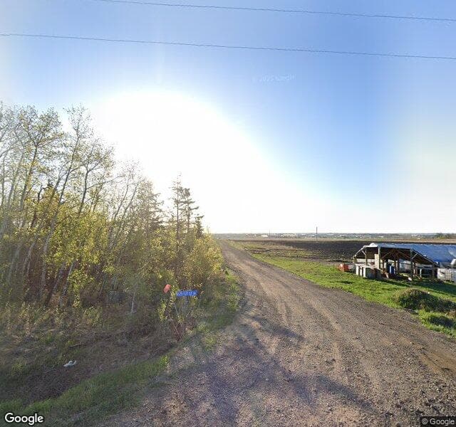 Street view of 5145 127 Street, Edmonton