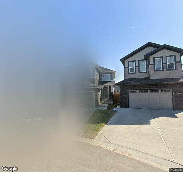 Street view of 20863 131 Avenue NW, Edmonton