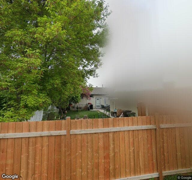 Street view of 8316 147 Avenue NW, Edmonton