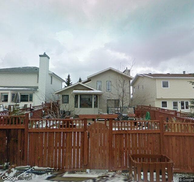 Street view of 88 Macewan Ridge Close NW, Calgary
