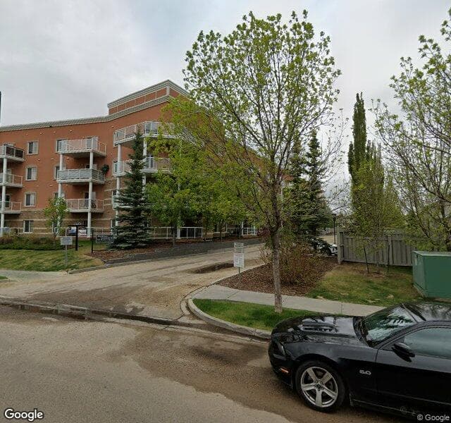 Street view of 62-287 Macewan Road SW, Edmonton