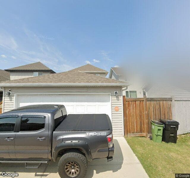 Street view of 627 41 Avenue NW, Edmonton
