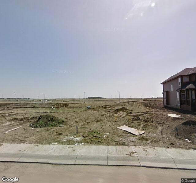 Street view of 81 Auburn Glen Manor SE, Calgary