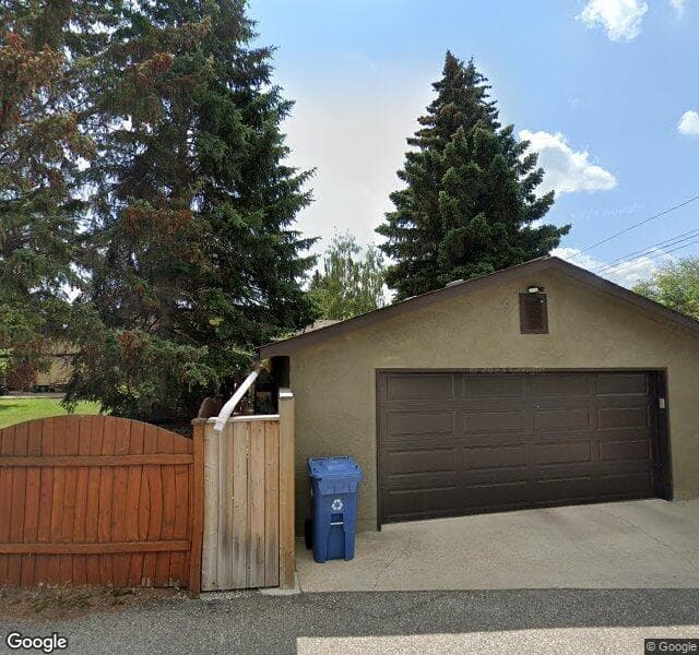 Street view of 764 Archwood Road SE, Calgary