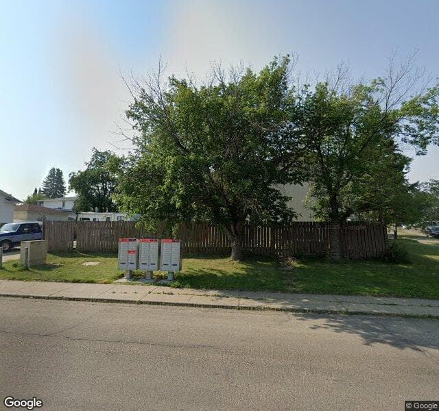 Street view of 419 Millbourne Road E NW, Edmonton