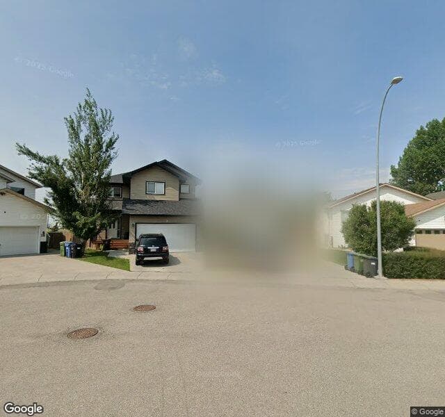 Street view of 35 Doverglen Court SE, Calgary