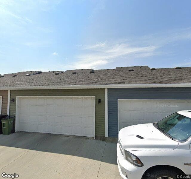 Street view of 2685 Maple Way NW, Edmonton
