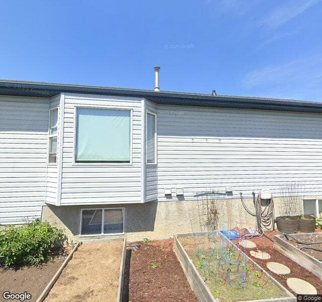 Street view of 4408 149 Avenue NW, Edmonton