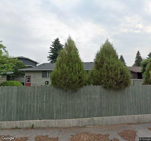 Street view of 130 Parkview Place SE, Calgary