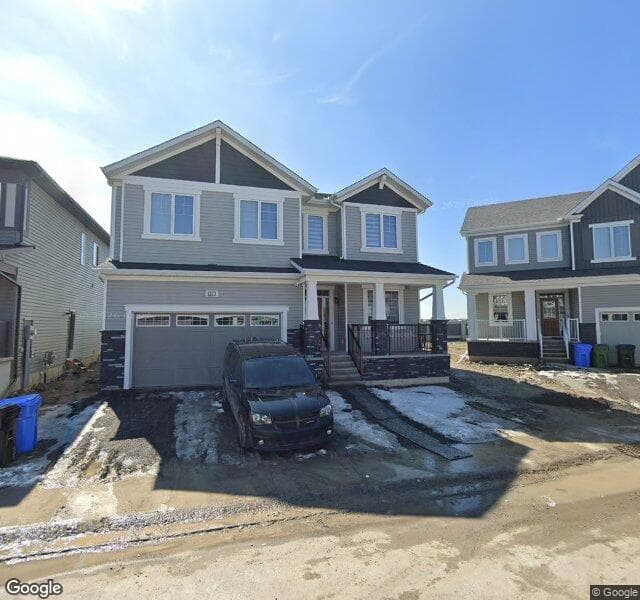 Street view of 118 Cityline Grove NE, Calgary