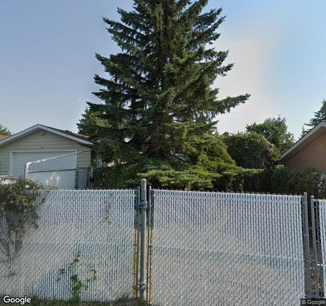 Street view of 274 Woodvale Road W NW, Edmonton