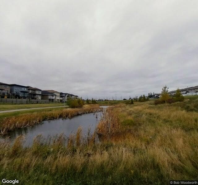 Street view of 13059 164 Avenue NW, Edmonton