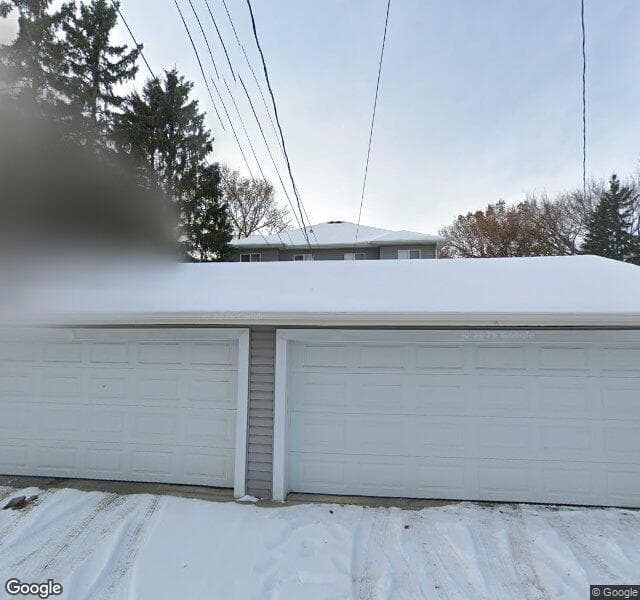 Street view of 11325 84 Street NW, Edmonton