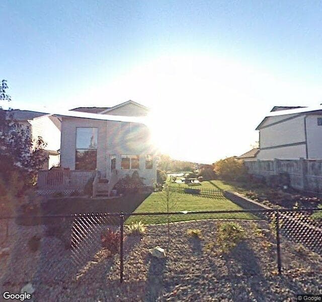 Street view of 88 Tuscany Way NW, Calgary
