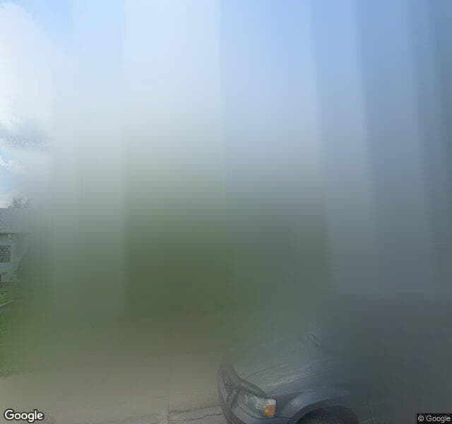 Street view of 3207 104 Avenue NW, Edmonton