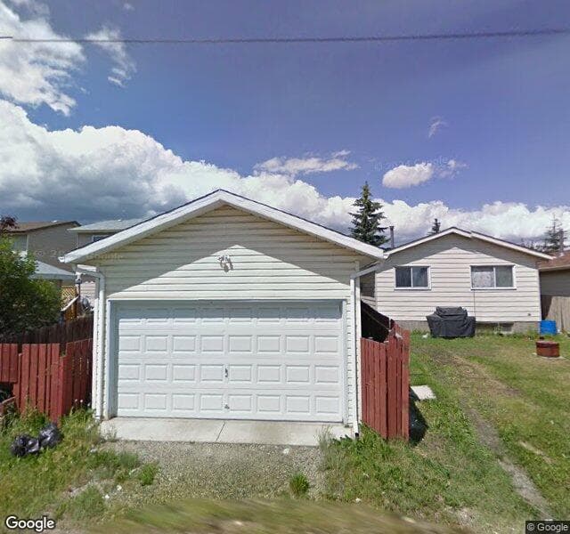Street view of 16 Erin Grove Close SE, Calgary