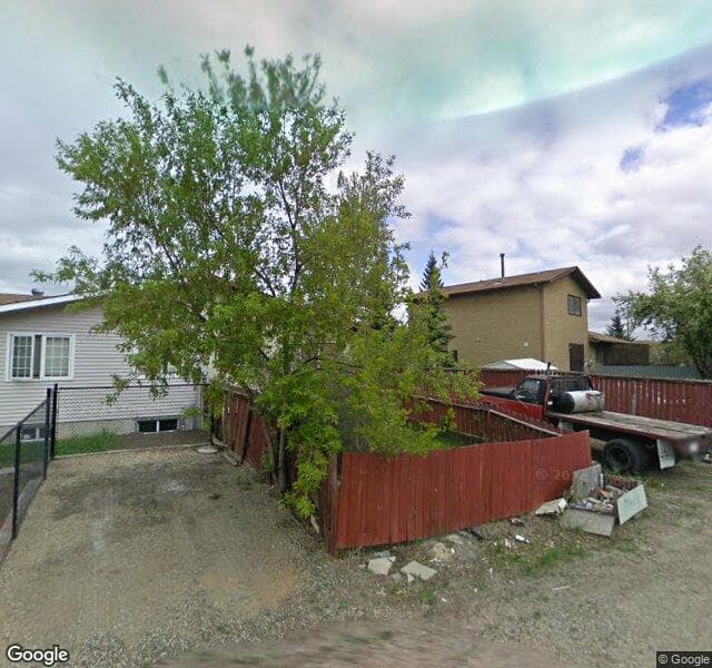 Street view of 143 Rundleson Way NE, Calgary