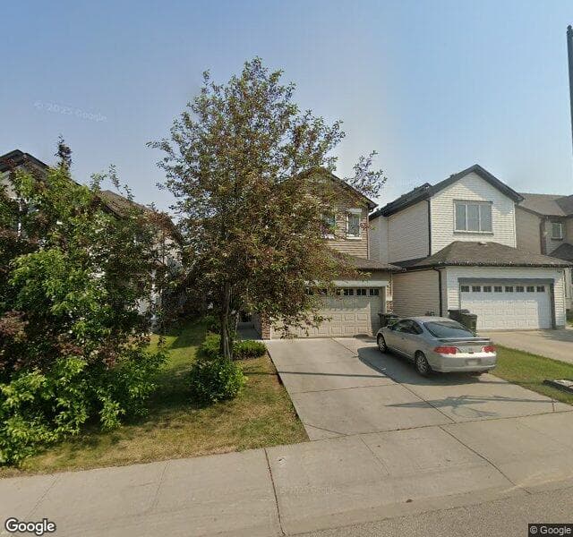 Street view of 5928 10 Avenue SW, Edmonton