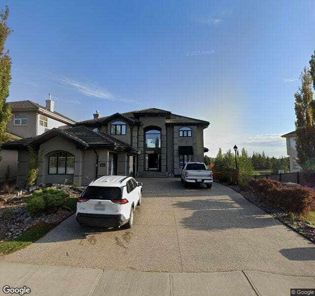 Street view of 832 Massey Landing NW, Edmonton