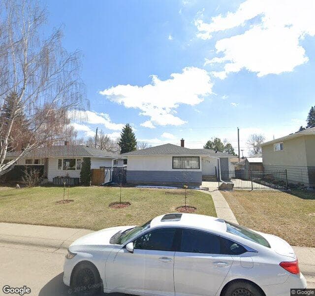 Street view of 179 Flavelle Road SE, Calgary