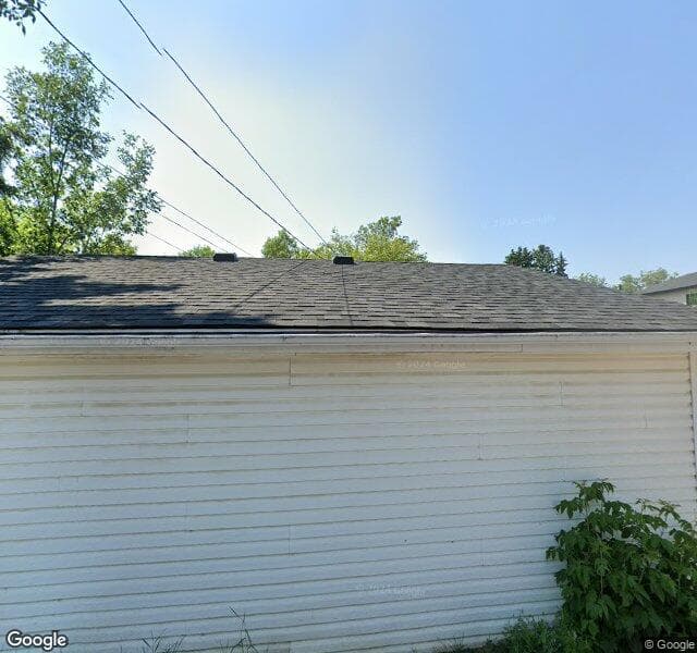 Street view of 8841 92 Street NW, Edmonton