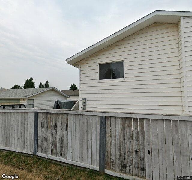 Street view of 6303 19 Avenue NW, Edmonton