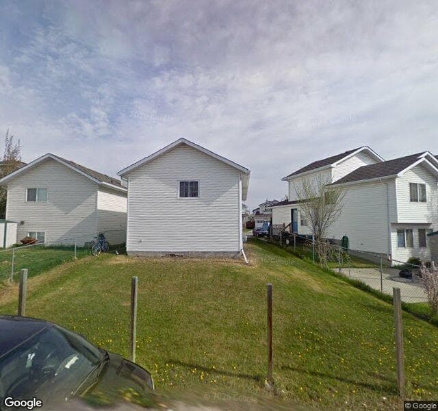 Street view of 109 Coral Springs Bay NE, Calgary