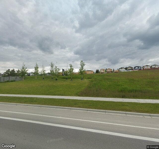Street view of 1004-30 Rochester View NW, Calgary