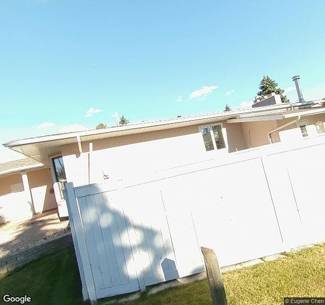 Street view of 18419 85 Avenue NW, Edmonton