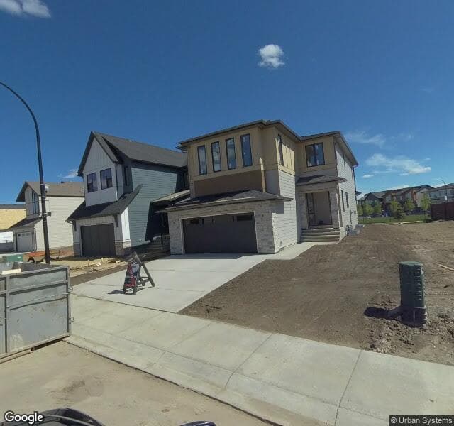 Street view of 40 Setonridge Park SE, Calgary