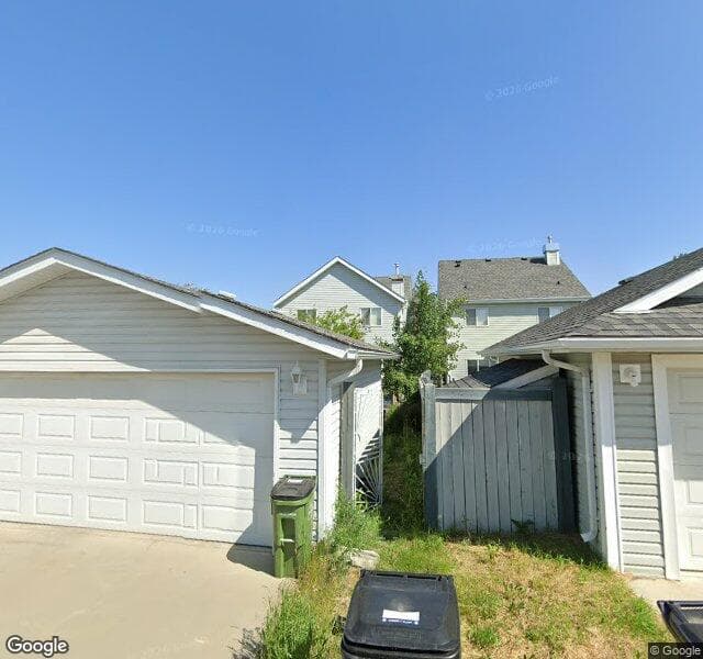 Street view of 7905 12 Avenue SW, Edmonton