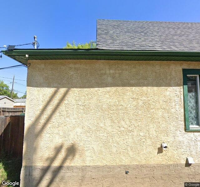Street view of 11818 86 Street NW, Edmonton
