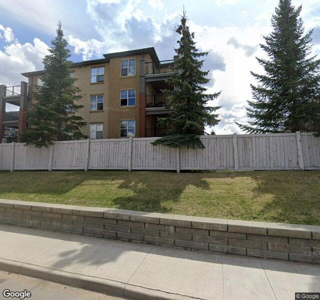 Street view of 11441 SW-317 Ellerslie Road, Edmonton