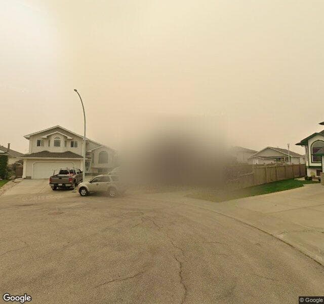 Street view of 13027 141A Avenue NW, Edmonton