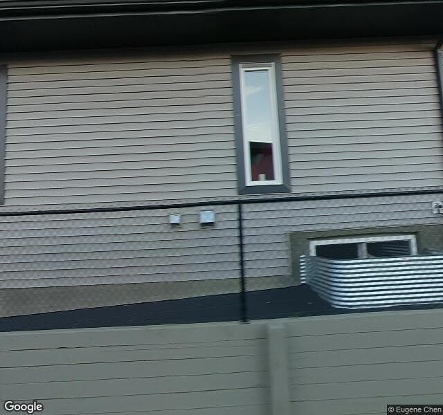 Street view of 546 Merlin Landing NW, Edmonton